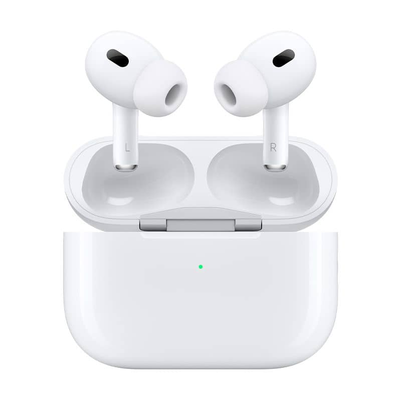 Беспроводные наушники Apple AirPods Pro 2 (2022)