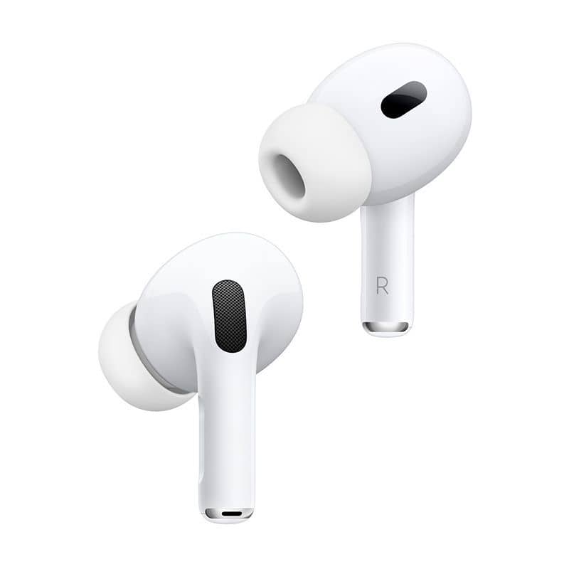 Беспроводные наушники Apple AirPods Pro 2 (2022)