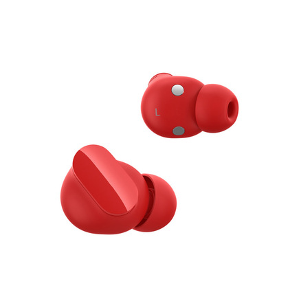Беспроводные наушники Beats Studio Buds (TWS) Красный | Red