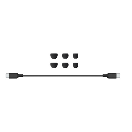Беспроводные наушники Beats Studio Buds (TWS) Чёрный | Black