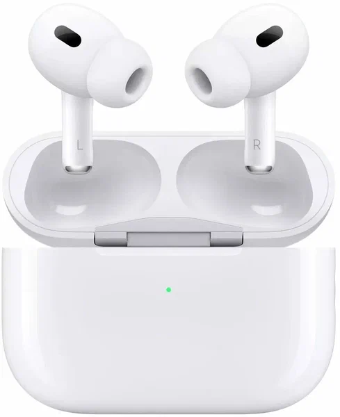 Беспроводные наушники Apple AirPods Pro 2, USB-C (2023)
